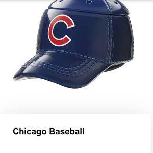 Chicago Cubs Scentsy warmer - new in box
